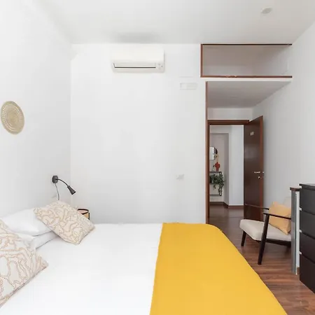 Iflat Colosseum Charming Flat Rome