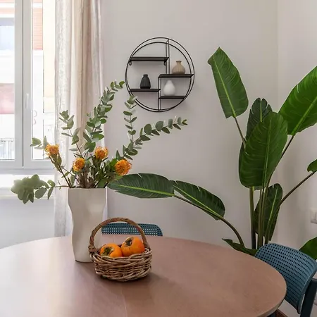 Apartment Iflat Colosseum Charming Flat