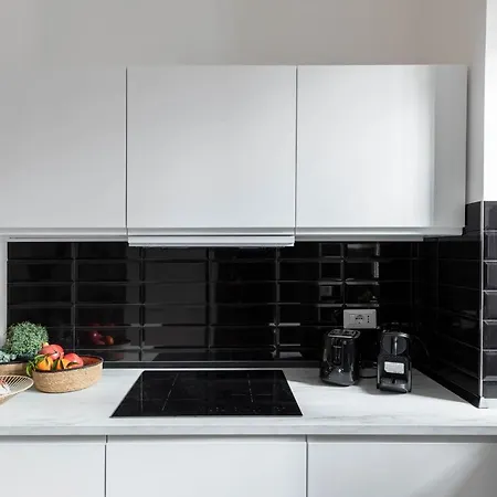 Iflat Colosseum Charming Flat