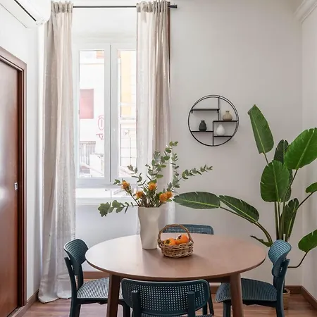 Iflat Colosseum Charming Flat Rome