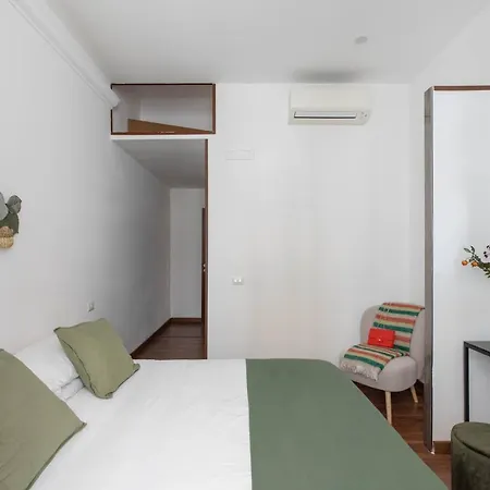 Apartment Iflat Colosseum Charming Flat