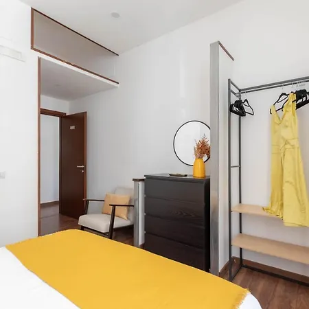 Iflat Colosseum Charming Flat Apartment