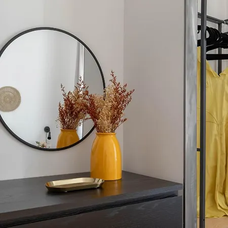 Iflat Colosseum Charming Flat Apartment *