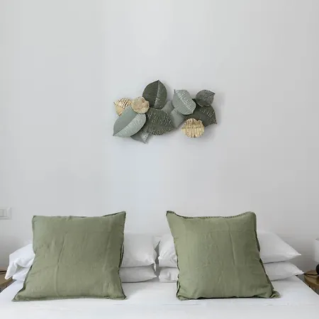 Iflat Colosseum Charming Flat Apartment Rome