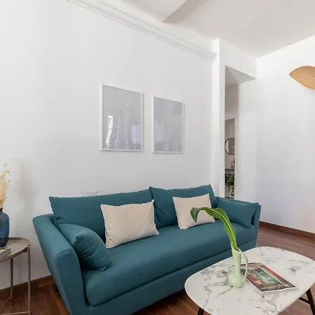 Iflat Colosseum Charming Flat Διαμέρισμα Ρώμη