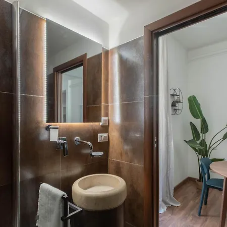 Iflat Colosseum Charming Flat * Rome