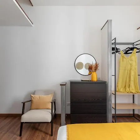 Iflat Colosseum Charming Flat * Rome