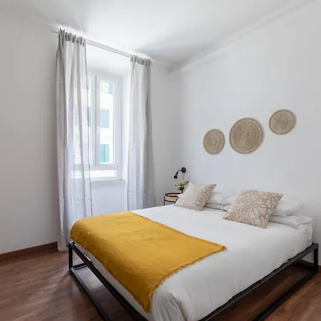 Iflat Colosseum Charming Flat Apartment *