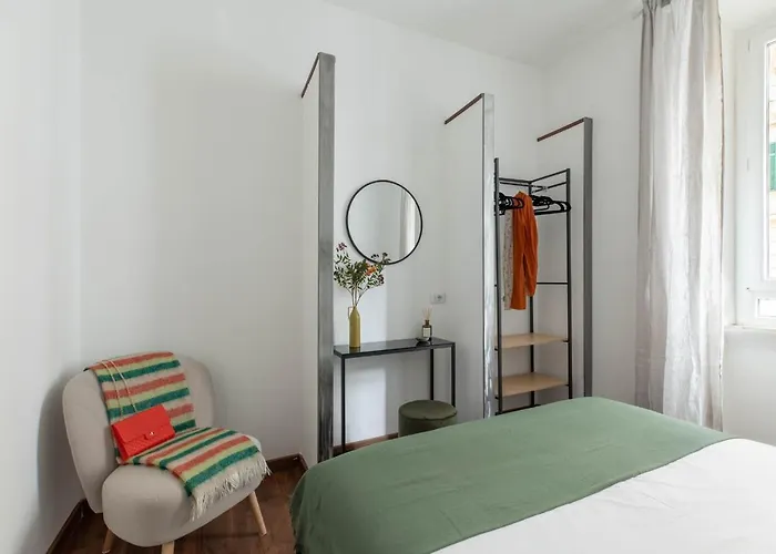 Apartment Iflat Colosseum Charming Flat *