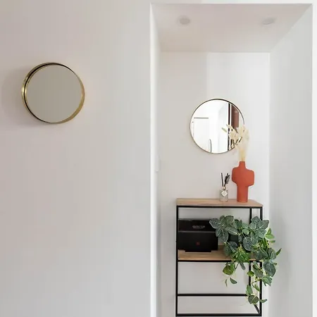 Lejlighed Iflat Colosseum Charming Flat *