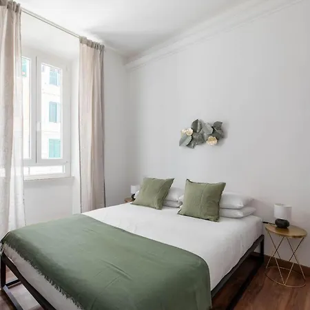 Iflat Colosseum Charming Flat *