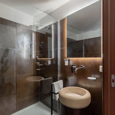 Iflat Colosseum Charming Flat *