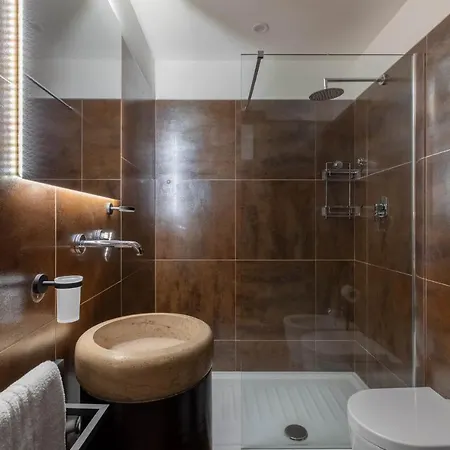 Iflat Colosseum Charming Flat *